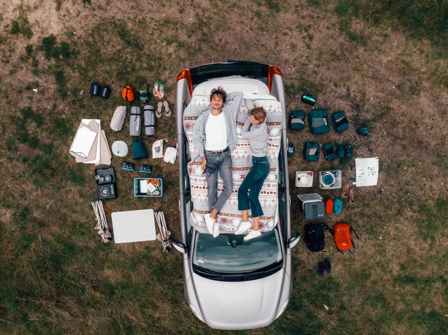 Image representing the Car Life Store brand ethos of quality, design, and lifestyle enhancement